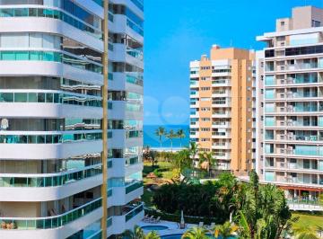 Apartamento · 121m² · 3 Quartos · 2 Vagas · Apartamento com 3 quartos à venda em Riviera - SP