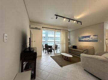 Apartamento · 78m² · 2 Quartos · Apartamento com 2 quartos à venda em Riviera - SP