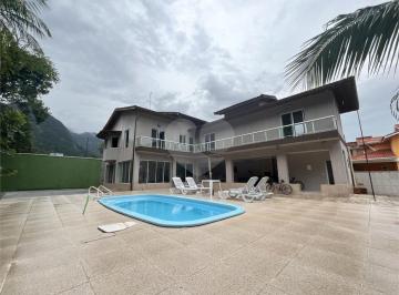Casa · 302m² · 4 Quartos · 6 Vagas · Condomínio com 4 quartos à venda em Morada da praia - SP