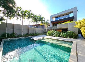 Casa · 692m² · 5 Quartos · 6 Vagas · Casa com 5 quartos à venda em Riviera - SP