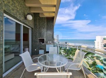 Apartamento · 223m² · 4 Quartos · Cobertura com 4 quartos à venda em Riviera - SP