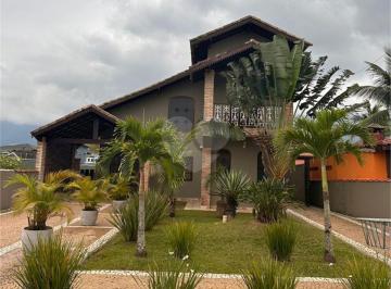 Casa · 235m² · 3 Quartos · 3 Vagas · Casa com 3 quartos à venda em Morada da praia - SP
