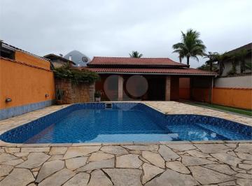 Casa · 211m² · 3 Quartos · 5 Vagas · Casa com 3 quartos à venda em Morada da praia - SP