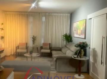 Foto 01 · Apartamento em Bento Ferreira! Com 4 Quartos, 2 Suítes, 2 Vagas, 182m².