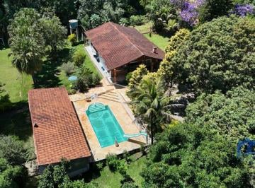 Foto 63 · Chácara com 7 Quartos e 6 banheiros à Venda, 5.000 m² por R$ 900.000 Cód. ch2103