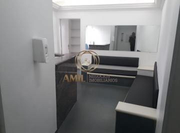 Foto 14 · Vende Sala no Edifício Saint James /38m/ Centro / São José dos Campos / SP - RA AMIL Negócios Imobil
