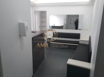 Foto 14 · Sala no Edifício Saint James, 38m², 1 Vaga Garagem, Centro, São José dos Campos, SP