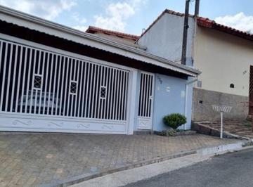 Casa de 3 quartos, Itupeva · Casa no Residencial São José em Itupeva - SP