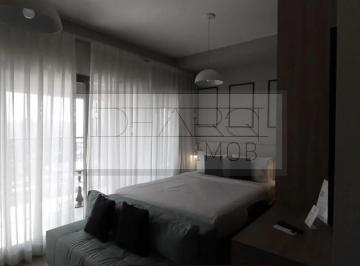 Apartamento · 35m² · 1 Quarto · Studio Mobiliado na Vila Clementino - Praticidade e Conforto em uma Localização Estratégica!