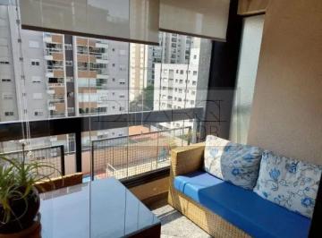 Apartamento · 110m² · 3 Quartos · 2 Vagas · Apartamento à Venda no Jardim Prudência Prédio com Recuo, 3 Dormitórios (1 Suíte) e 2 Vagas, Lazer