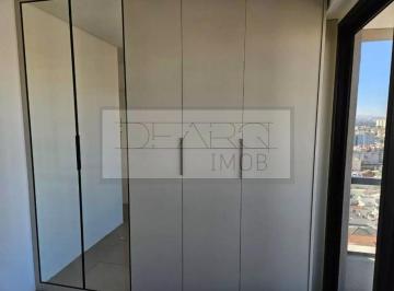Apartamento · 53m² · 2 Quartos · 1 Vaga · Studio Moderno no Ipiranga ?53,50m² de Conforto e Praticidade
