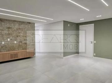 Apartamento · 136m² · 3 Quartos · 2 Vagas · Apartamento 3 Suítes (1 Master) e 2 Vagas à Venda no Jardim Dom Bosco Lazer Completo