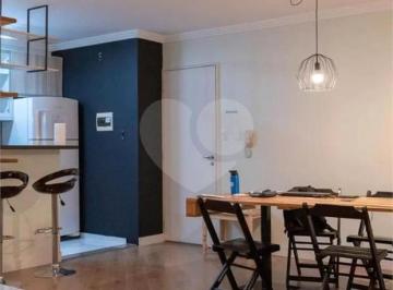 Apartamento de 1 quarto, São Paulo · Oportunidade Imperdível: Apartamento de 50m² na Vila da Mercês!