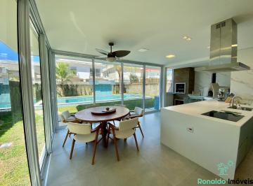 Casa de 4 quartos, Bertioga · Oportunidade! Casa em Condomínio 4 Quartos "Alto Padrão" Maitinga - Bertioga