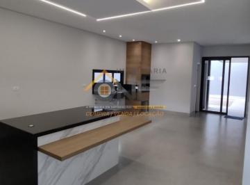 Foto 01 · Casa, Jardim D'icaraí, Salto, SP