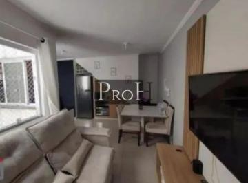Apartamento de 2 quartos, Santo André · Cobertura Vila Valparaíso Santo André