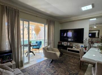 Foto 20 · Incrível apartamento à venda no Jardim Botânico, Ribeirão Preto-SP! 3 quartos, 1 suíte, 2 salas, 3 b