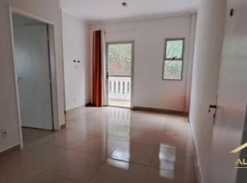 Apartamento · 62m² · 2 Quartos · 1 Vaga · Apartamento Jd. Roberto 62 m2 com sacada e vaga de garagem