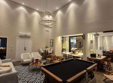 Apartamento de 4 quartos, Jundiaí · APARTAMENTO A VENDA EM JUNDIAÍ - GRAND GARDEN RESIDENCE - 4 VAGAS