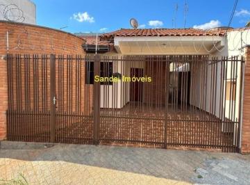 Foto 01 · à Venda em Sorocaba-SP, Parque Ouro Fino: 3 Quartos, 1 Suíte, 2 Salas, 2 Banheiros, 2 Vagas de Garag