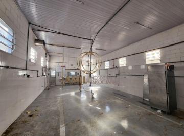Foto 01 · Espaço Comercial de 195m² no Parque Industrial - Oportunidade Única! Galpão com 3 Banheiros e Docume