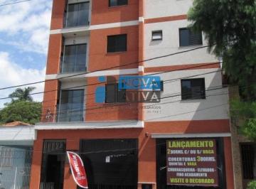 Foto 02 · Apartamento, Vila Nivi, São Paulo, SP
