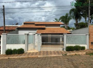 Foto 01 · Casa, Jardim Regina, Itararé, SP