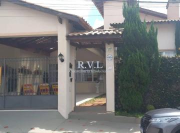 Foto 01 · Casa à venda em Atibaia-SP, bairro Nova Gardênia, com 3 suítes, 3 salas, 4 banheiros, 4 vagas e 387 