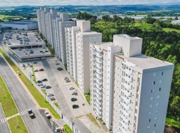 Apartamento de 2 quartos, Indaiatuba · Villa Helvétia Indaiatuba 9° andar