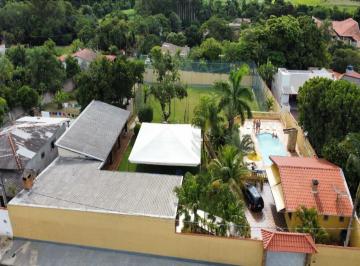 Foto 01 · Chácara em Salto - Chacara à venda Salto