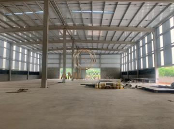 Foto 16 · Aluguel de Galpão Comercial de Alto Padrão no Condomínio Empresarial Eldorado - São José dos Campos