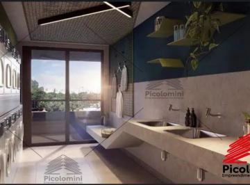 Foto 01 · Apartamento Novo à venda em Pinheiros, São Paulo-SP: 1 quarto, 1 banheiro, 24,02 m² de área. Venha c
