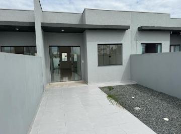 Casa de 2 quartos, Navegantes · Última Unidade! Casa à Venda no Bairro São Paulo – Entrega em Junho/2025 