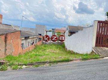 Foto 01 · Oportunidade! Terreno à venda em Valinhos-SP, no Bosque dos Eucaliptos, com 240,00 m² de área