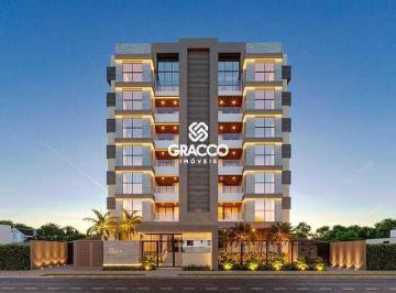 Apartamento de 3 quartos, Curitiba · Apartamento 3 Quartos - 2 Vagas À venda no Vila Izabel
