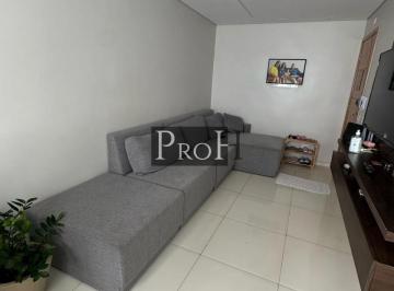 Apartamento de 2 quartos, Santo André · Apartamento Jardim Stella Santo André