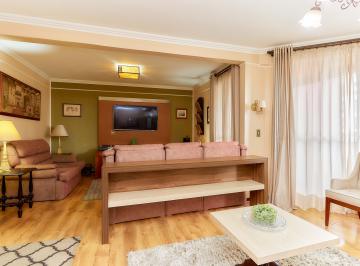 Apartamento de 3 quartos, Curitiba · Apartamento a venda  de 3 quartos – 1 suíte, semi mobiliado no Bigorrilho