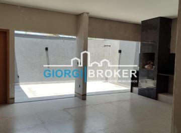 Foto 01 · Oportunidade Única: Casa à Venda na Avenida Park Bady, Bady Bassitt-SP! 3 quartos, 1 suíte, 2 vagas 