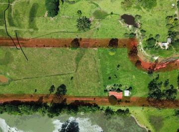 Terreno , Tijucas · ÁREA PLANA COM 33.438m2! EM TIJUCAS