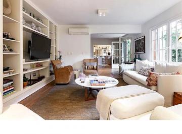 Casa de 2 quartos, São Paulo · Casa de Vila no Jardim Paulista