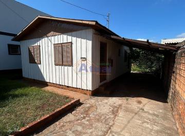 Foto 02 · Casa, Centro, Santo Ângelo, RS