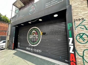Foto 01 · Salão Comercial a Venda por R$ 750.000,00 - Vila Maracanã / São Paulo