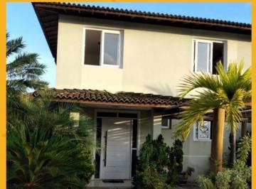 Casa de 4 quartos, Salvador · Jaguaribe, Cond. Verdes Mares, Casa Duplex, Aluguel, 5/4, 2 suítes, 450m²