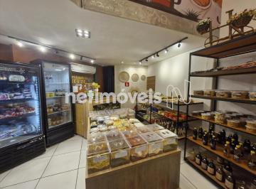 Comercial , Salvador · LOJA A VENDA NO CANDEAL, COM MEZANINO