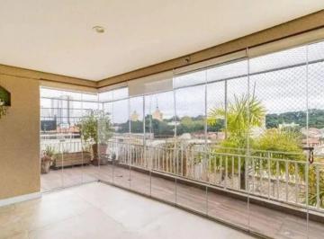 Apartamento de 3 quartos, São Paulo · Vendo apartamento Garden no Butantã - 110 m2