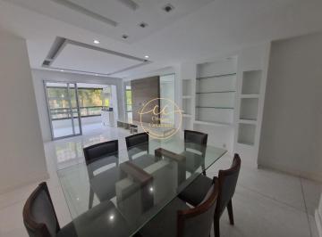 Foto 01 · Apartamento de Luxo na Barra Olímpica: 4 quartos, 1 suíte, 110m², 2 vagas. Imperdível oportunidade n