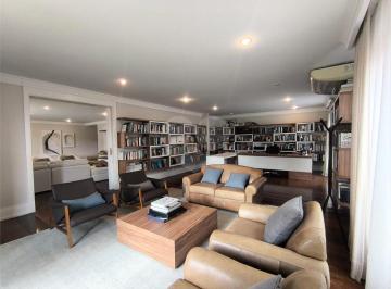 Casa · 656m² · 5 Quartos · 6 Vagas · Casa com 5 quartos à venda em Cidade Jardim - SP