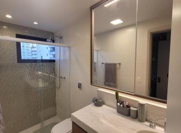 IMG_20260630_091437_000.jpeg · Elegante apartamento para venda em Indianópolis com 4 quartos, sendo 4 suítes, 155m² - remaxempire#C
