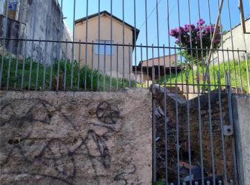 Terreno de 1 quarto, São Paulo · Terreno com 1 quartos à venda em Parque peruche - SP