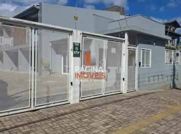 Casa · 110m² · 3 Quartos · 2 Vagas · Página 1 Imóveis anuncia excelente "sobrado", com 3 dormitórios no bairro Igara em Canoas–